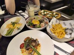 -Nord Grill&Bar Highland诺德西餐(深圳欢乐海岸店)