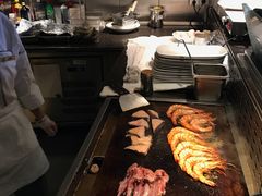 -广州花园酒店-凌璇阁360度高空海鲜自助餐CAROUSEL