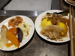 -永远爱烤肉火锅自助(龙德广场店)