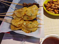 -三毛烧烤·南昌大排档(山姆店)