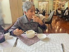 -新侨三宝乐西餐厅(崇文门店)