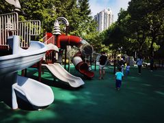 -苏州河梦清园环保主题公园