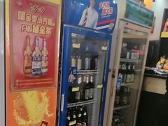 -大家乐东北菜(富河园店)