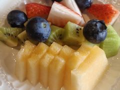 -藏书馆咖啡LibraryCoffee·Bistro(牡丹园店)