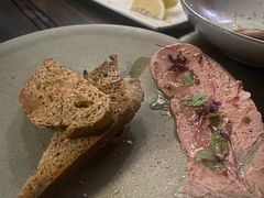 烤鸡肝-Fukumimi·美醉堂 居酒屋(金尚店)