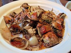 -周家二小姐的菜(西津渡店)