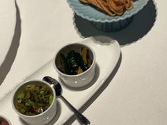 -淮香国色·淮扬菜(正大中心店)