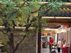 -老德州四合院·德州菜(天衢路店)