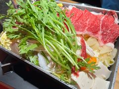 玉龙雪顶寿喜烧·精品肥牛-有喜屋·日料·居酒屋(旭辉广场店)