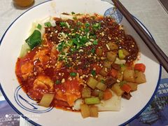 -大嘻咹biangbiang面(历史博物馆店)