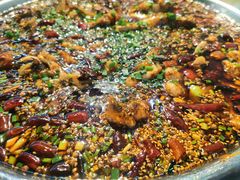 -三大钵江湖菜(空港店)