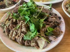 -桂园白粥·潮汕老味道