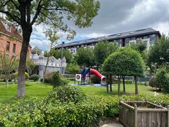 -安徒生童话乐园