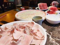 -蜀辣居鲜货老火锅(红牌楼店)