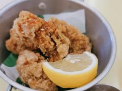 -米仓食堂(凯德广场店)