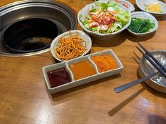-牛人·雪花牛·木炭烤肉(昆山陆家店)