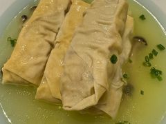 -新吉士·上海菜(浦东LCM置汇旭辉店)