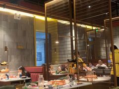 -牛村来人潮汕牛肉火锅(西单店)