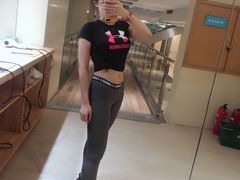 -蓝积木健身中心(高新店)
