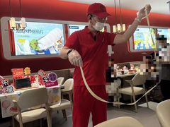 -海底捞火锅(之心城店)