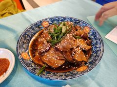 酱香圆蹄-粤·向群饭店(泮塘路店)