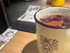 -新太二·鲜料川菜(晶耀前滩店)