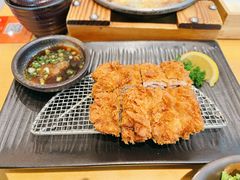 千层猪排-胜博殿日式炸猪排(西红门店)