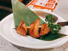 -友壹町寿司(佛山新DNA店)