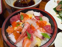 -千代武日本料理(开发区店)