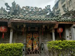 -汕头市小公园