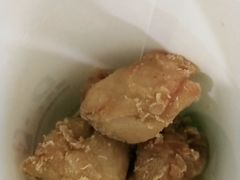 -德克士(香港街店)