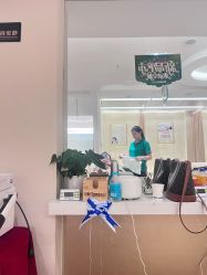 点击看大图 -森林头疗美容养发馆