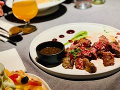 -XUN Bistro西餐厅