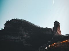 -黄崖洞文化旅游区