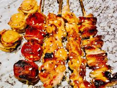 -歌行灯日本料理(伊势丹店)