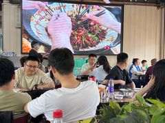 -皖北巫氏三胖地锅鸡(长淮总店)