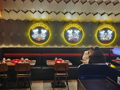 -胖哥俩肉蟹煲(萧山加州阳光店)