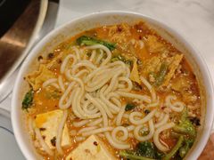 -云海肴云南菜·蒸汽石锅鱼(新奥店)