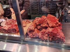 -马志善稀糊爛生熟肉店