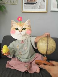 点击看大图 -小鬼当佳儿童摄影(通州外拍店)