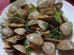 -荣祥海鲜·烟台菜(胜利路二部)