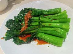 -蔡澜点心·粤菜(嘉里中心店)