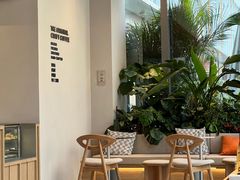 -Peet's 皮爷咖啡(望京小街店)