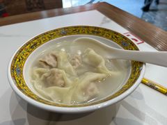 -龙抄手(春熙路总店)