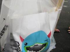 -傅强排骨(成都总店)