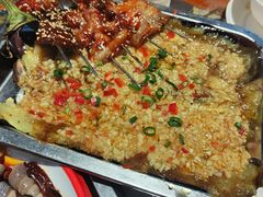 -遇西祠·海鲜烧烤(总店)