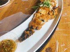 -醉壹号海鲜大排档(厦门店)