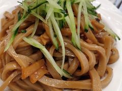 -百年认一力 太原老字号 (桥头街店)