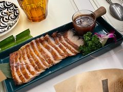 -太食獸泰式茶餐厅(IFS国金中心店)