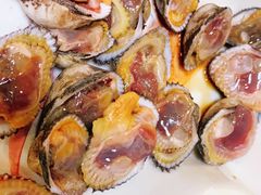 -吕四渔港码头海鲜餐厅